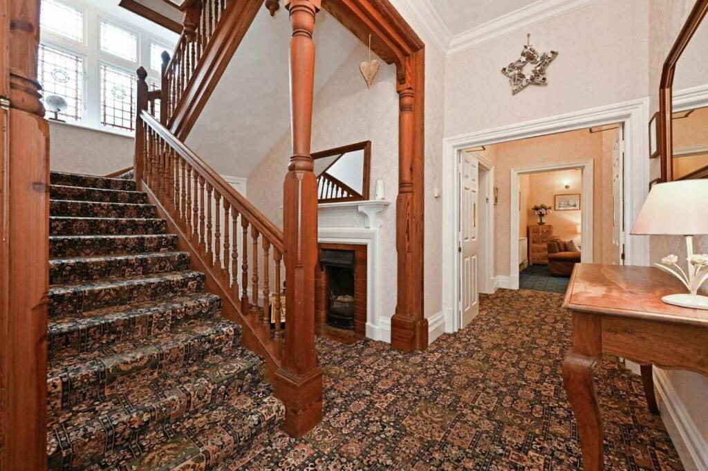 Forest Side Guesthouse Lyndhurst Zewnętrze zdjęcie