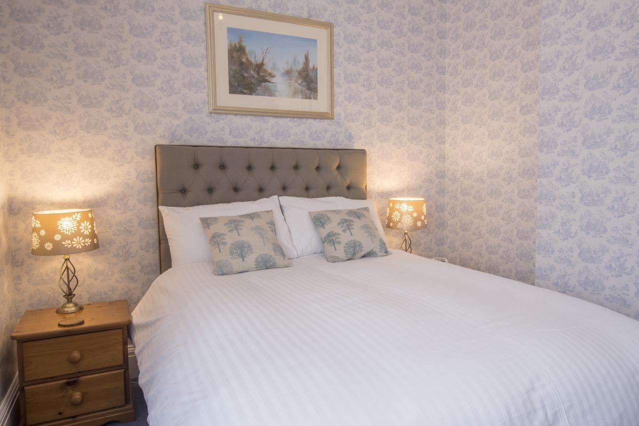 Forest Side Guesthouse Lyndhurst Zewnętrze zdjęcie